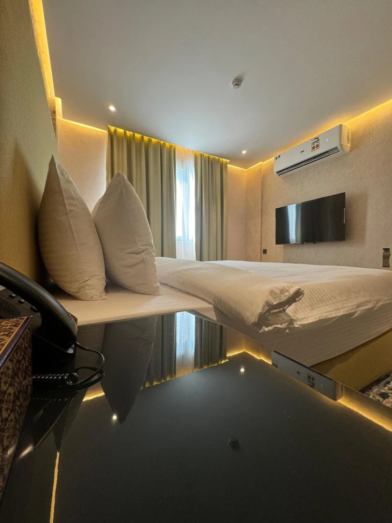 Royal Plaza Hotel - Duqm