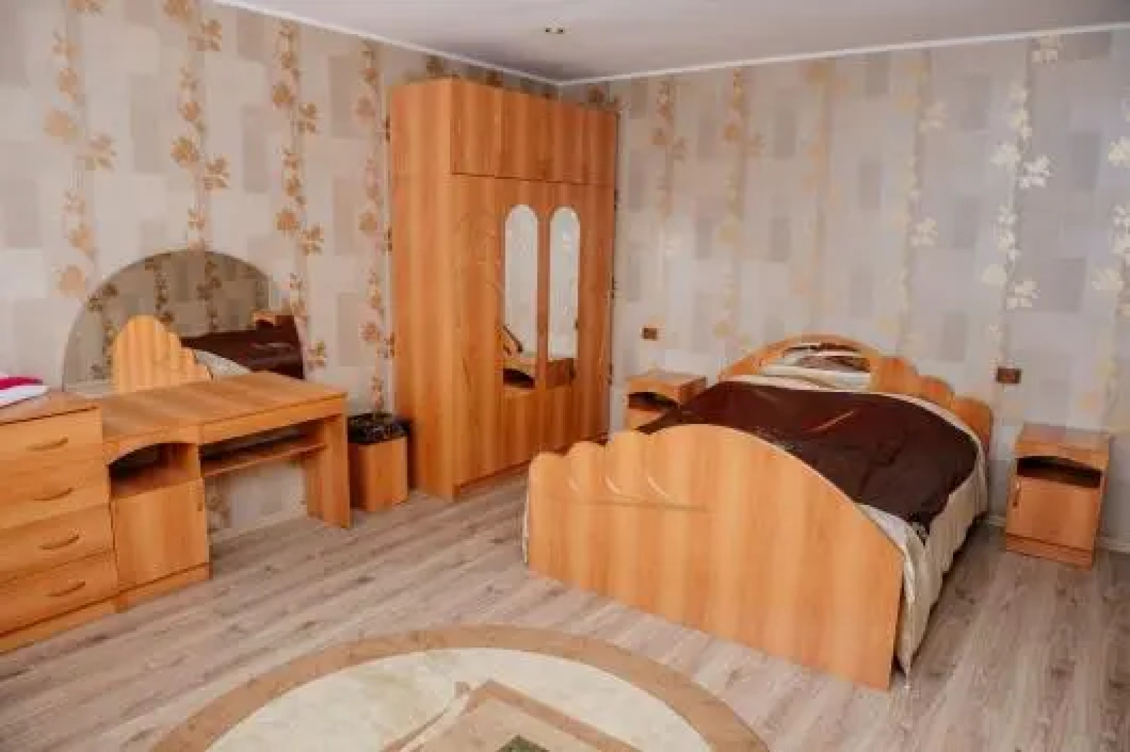 Priozernaya
