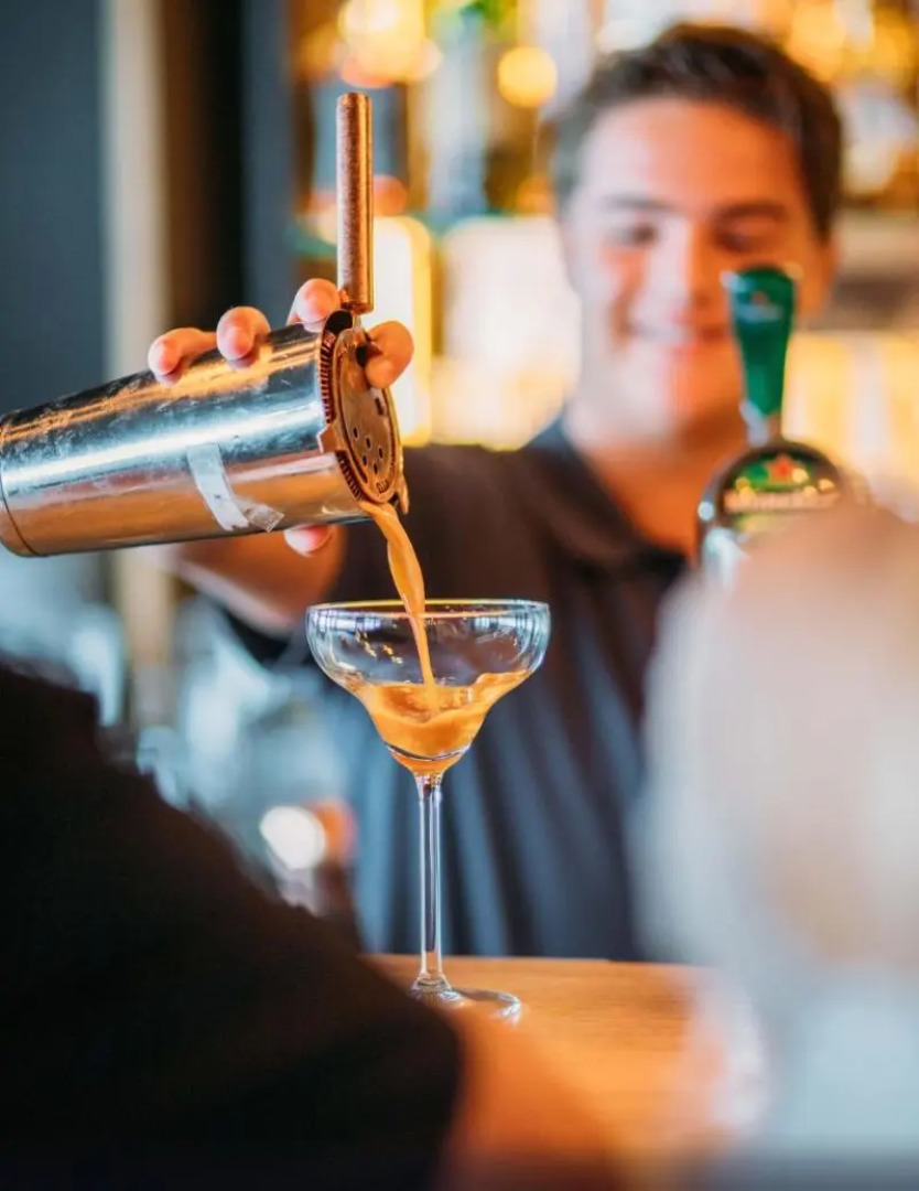 Palace Hotel Zandvoort