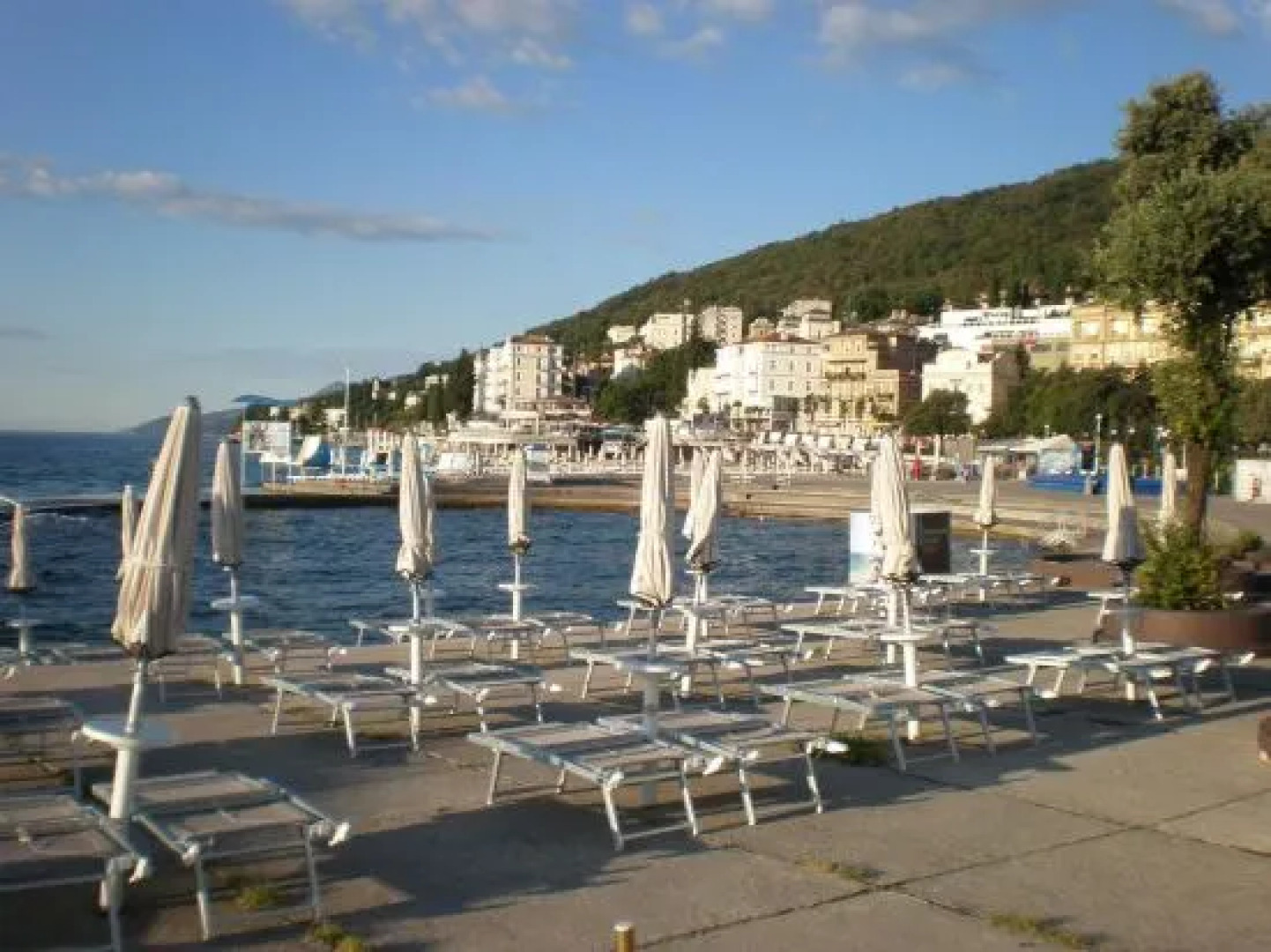 Apartment Ivano Ičići