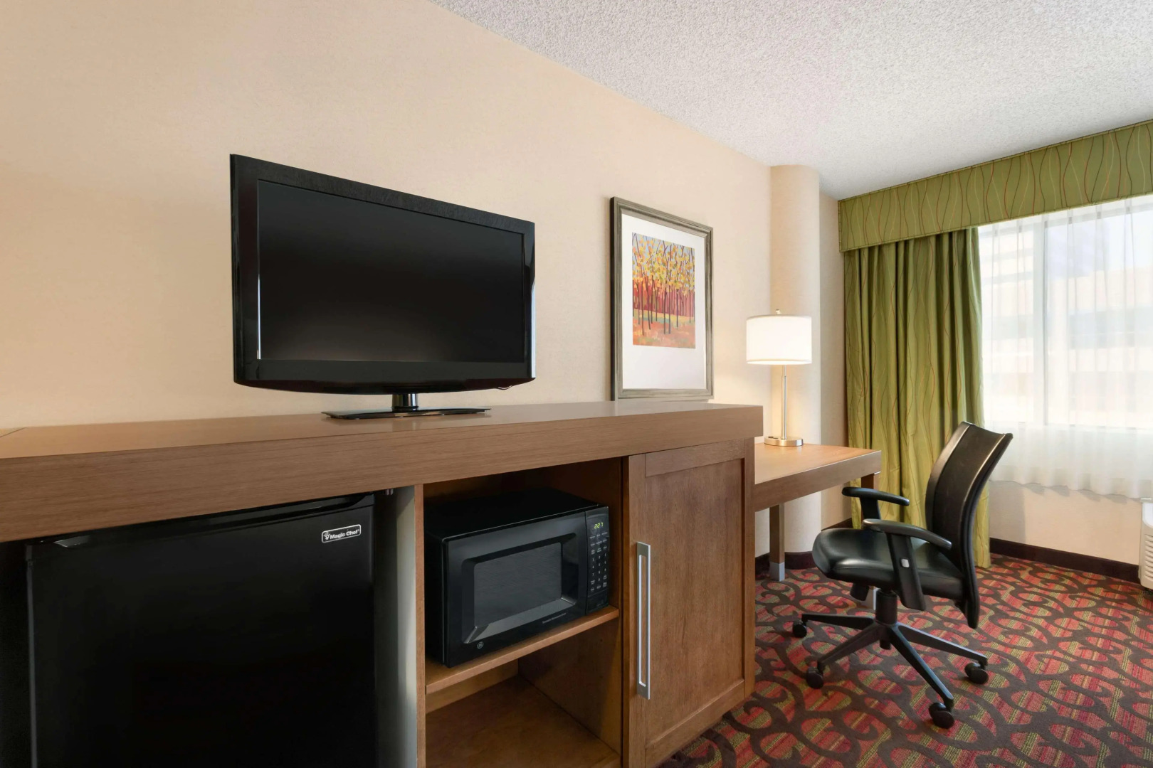 Hampton Inn Denver West Federal Center