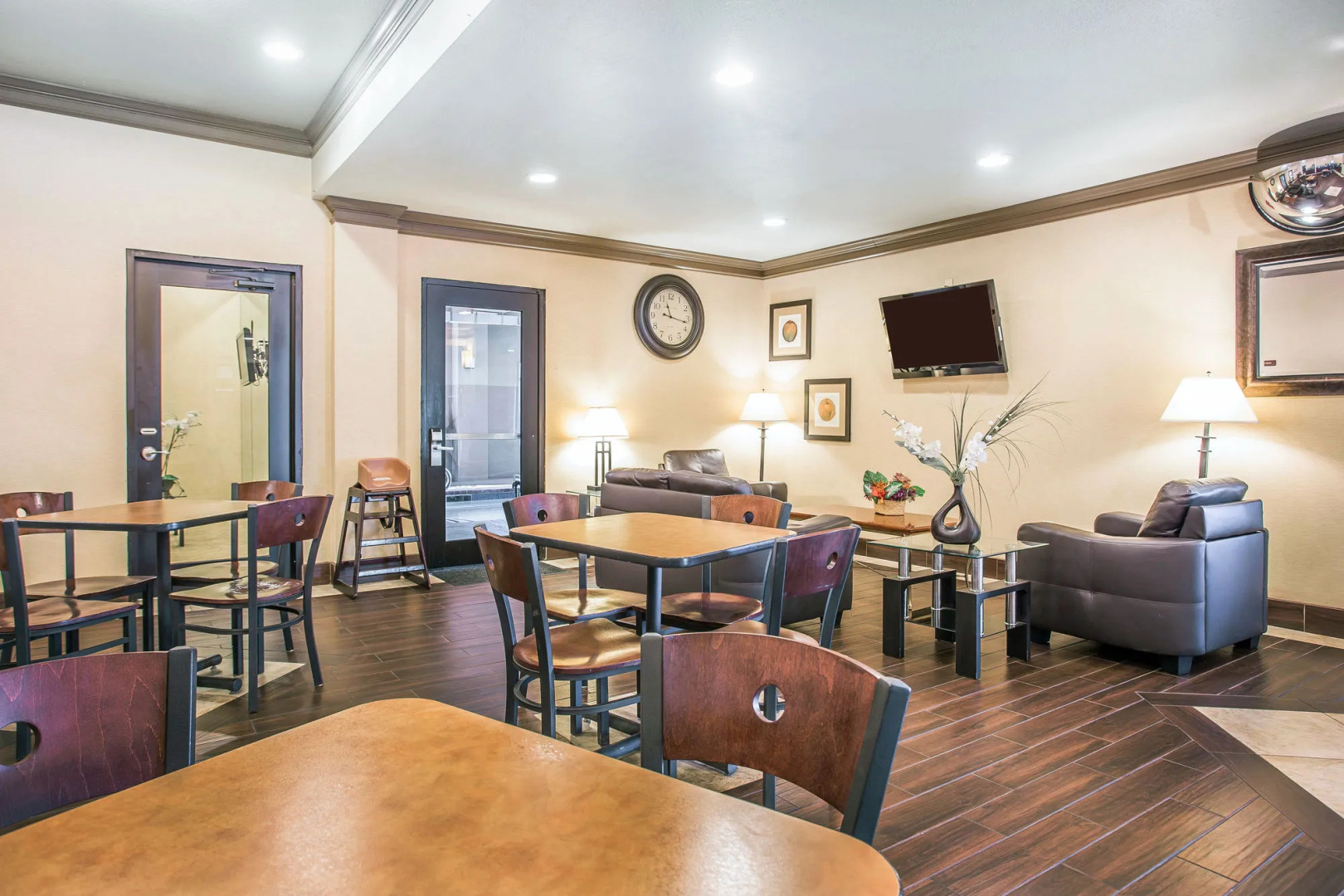 Sleep Inn & Suites Athens South