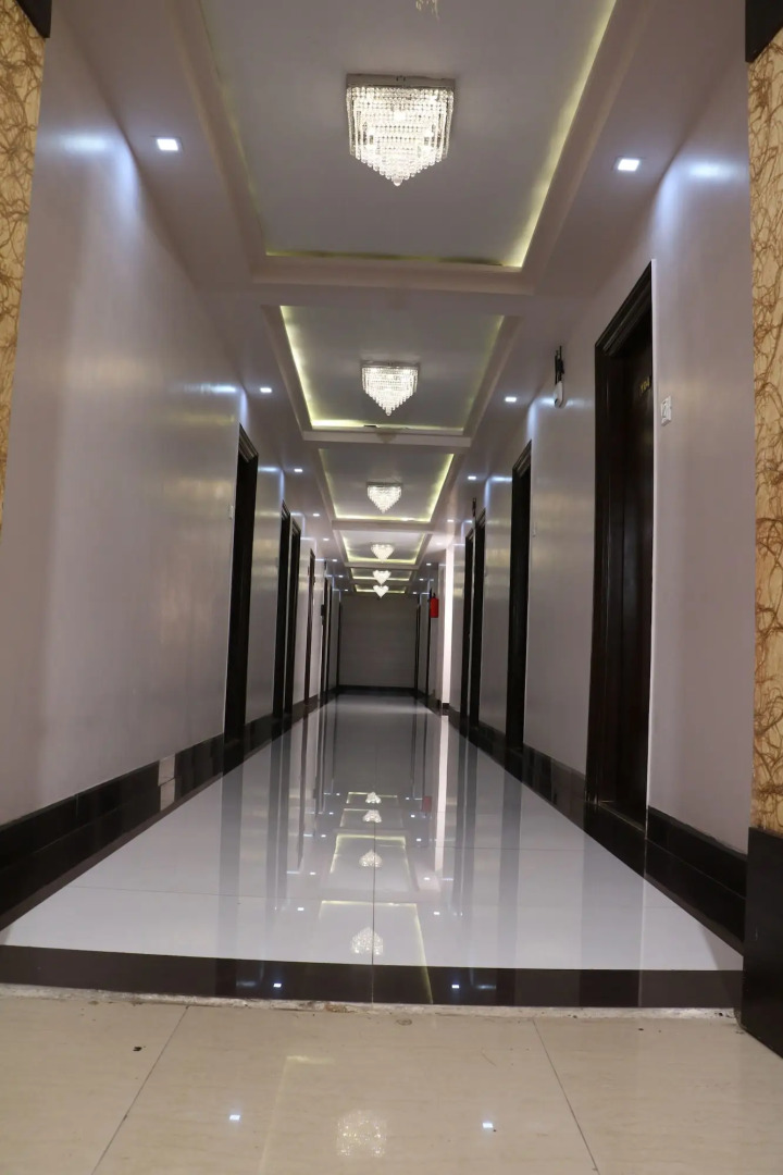 Hotel Regency Vasai
