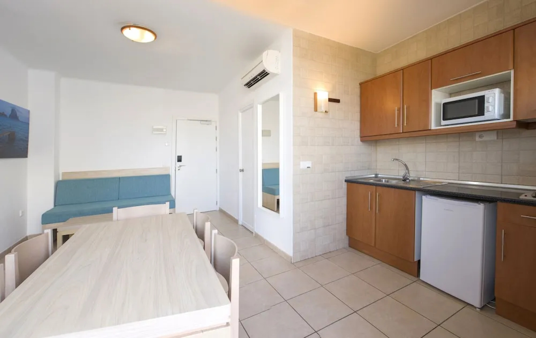 Apartamentos Tramuntana