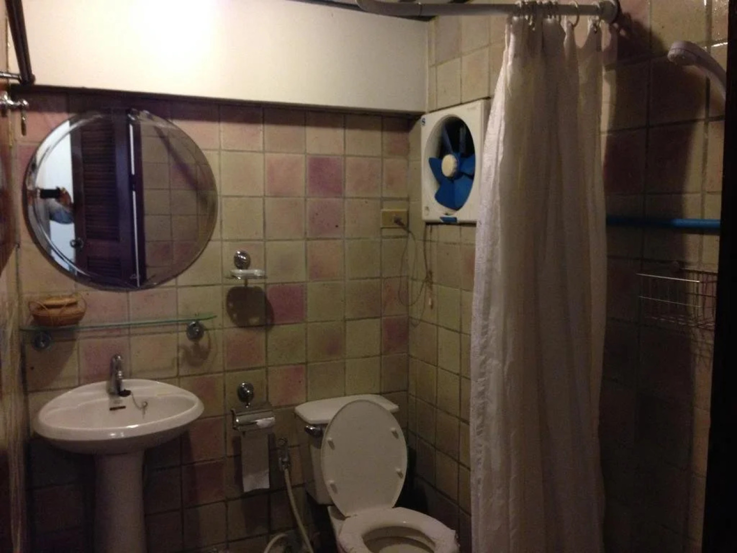 Torthong Resort Chiang Mai