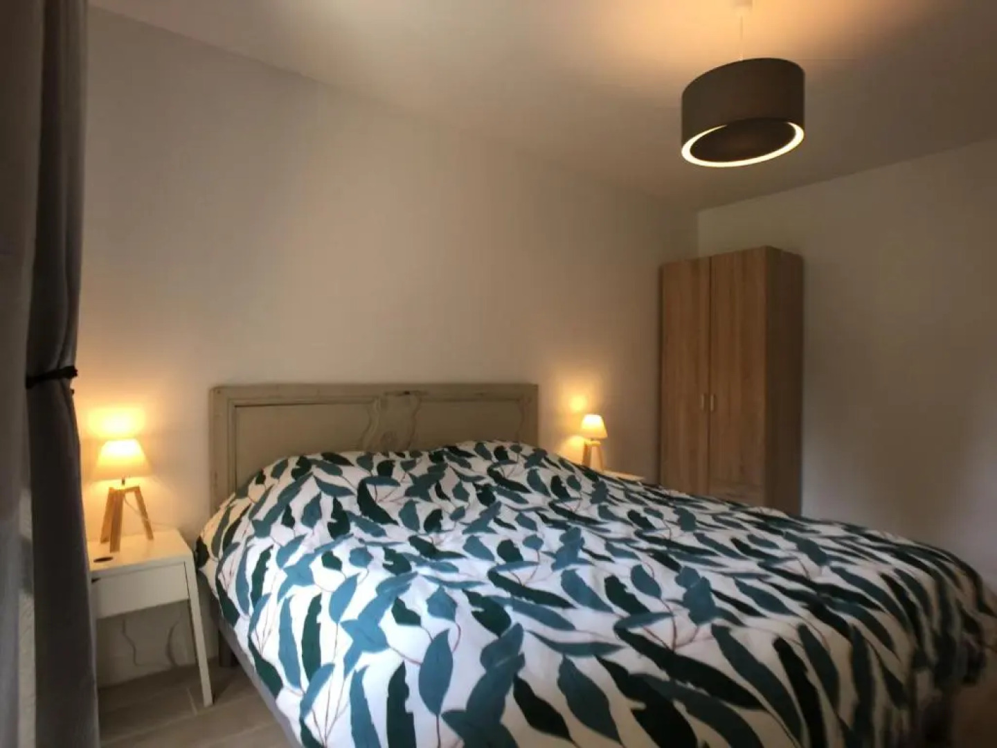 Domaine des trois châteaux