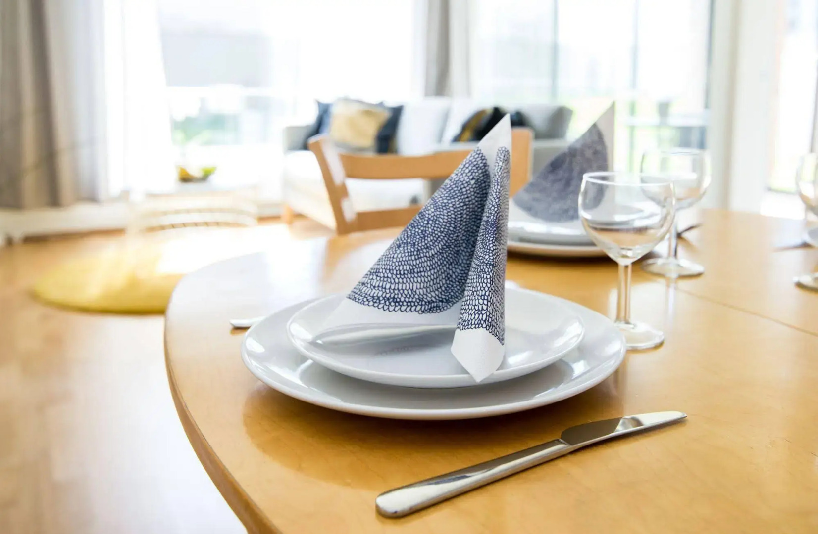 Kotimaailma Apartments Vaasa