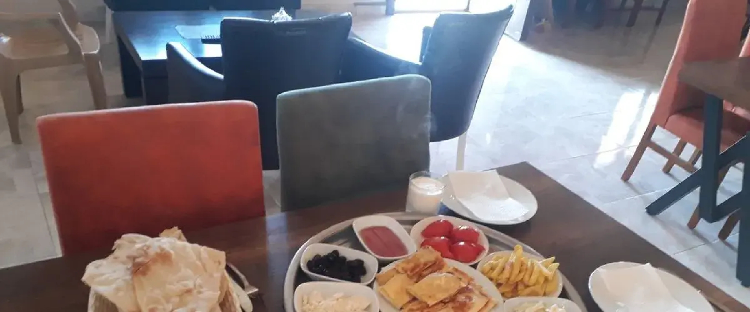 Migroras Otel & Restaurant - Karestel Yaylasi