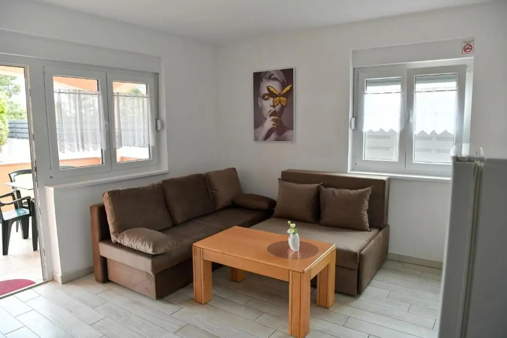 Apartments Villa Lucky