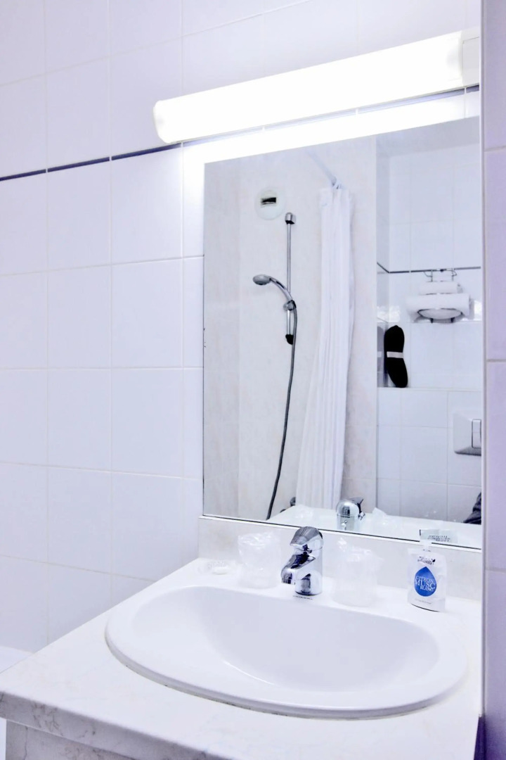 Kyriad Mulhouse Nord Illzach