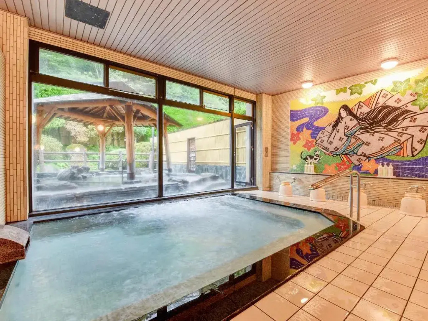 Nekonaki Onsen Shikibu No Yakata Izutsuya