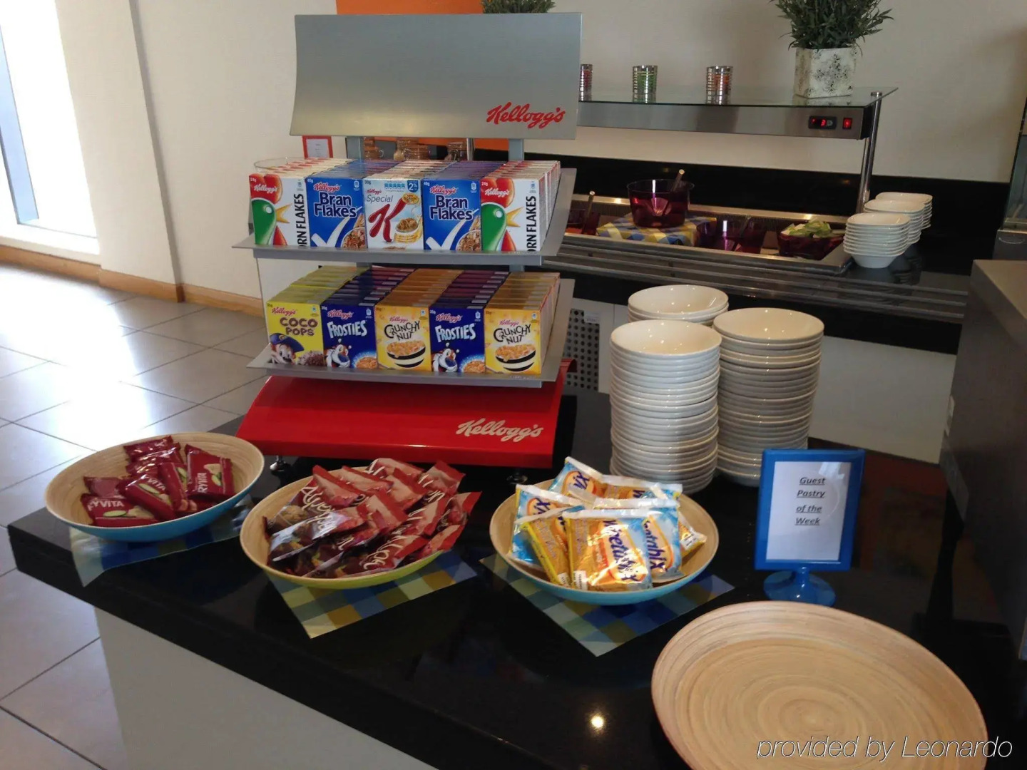 Holiday Inn Express Rotherham North by IHG