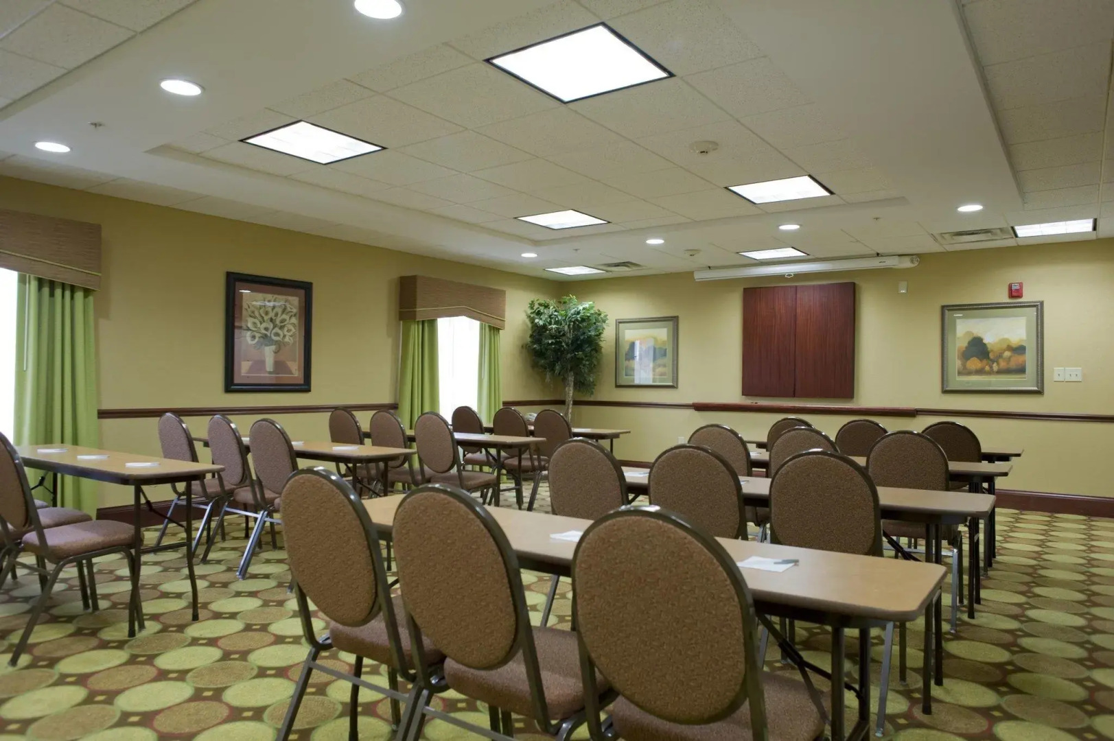 Hampton Inn Knoxville East