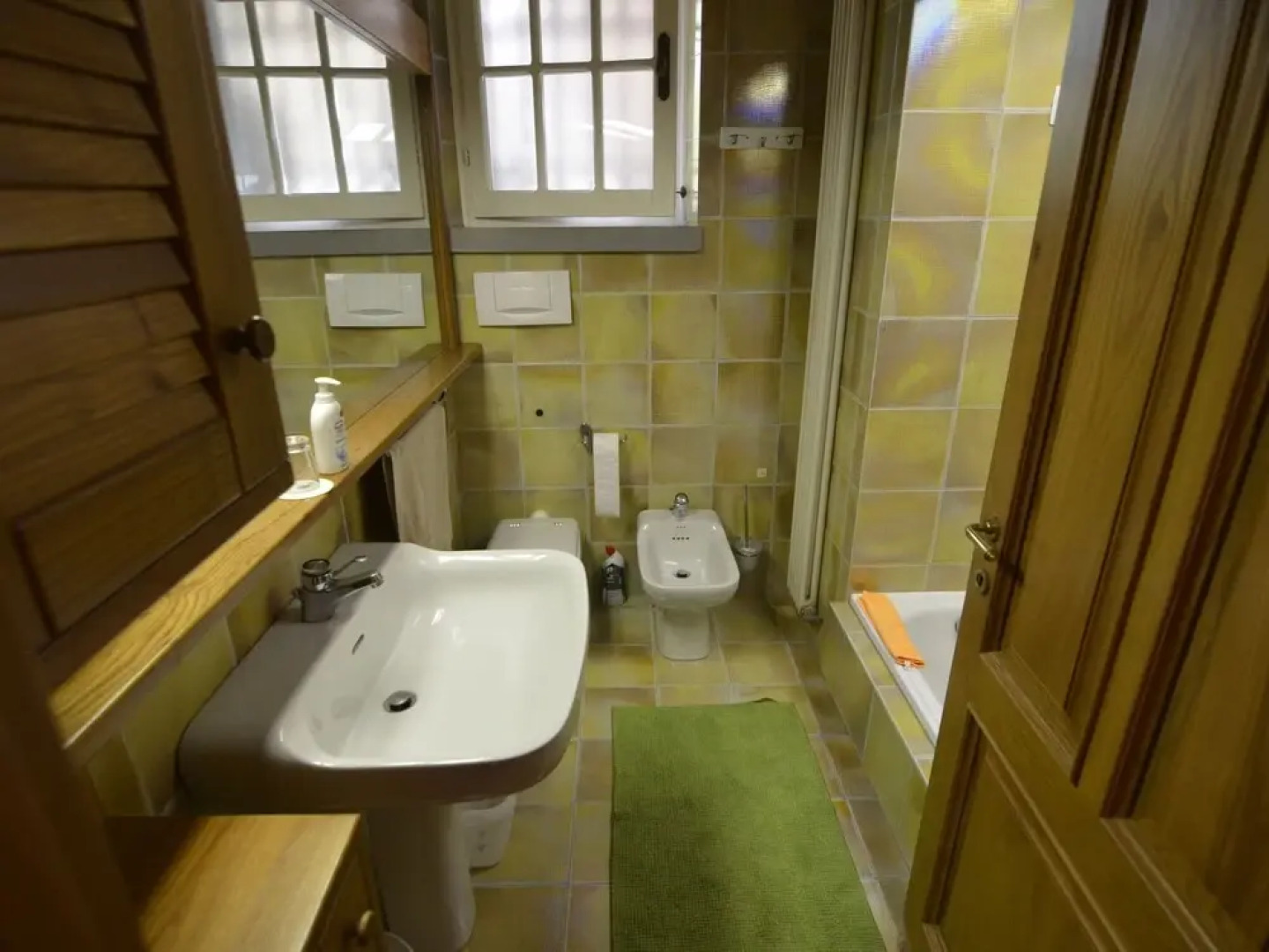 Gemmano's Villa With Pool and Vineyard