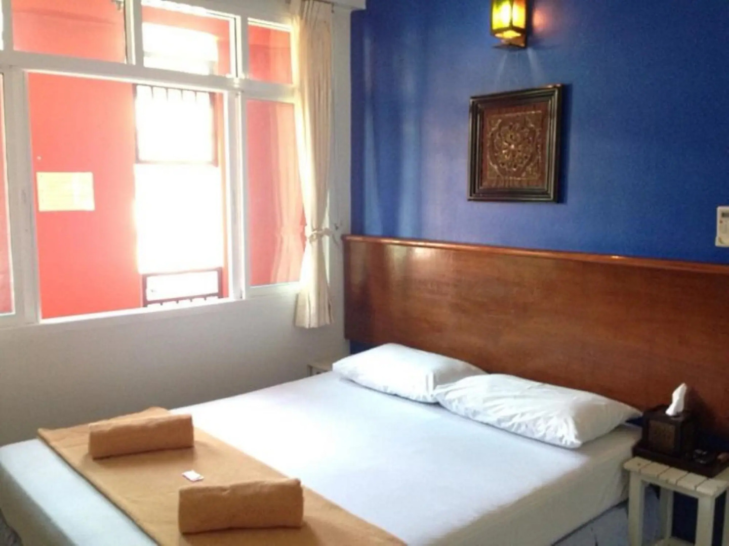 Phang Nga Guesthouse