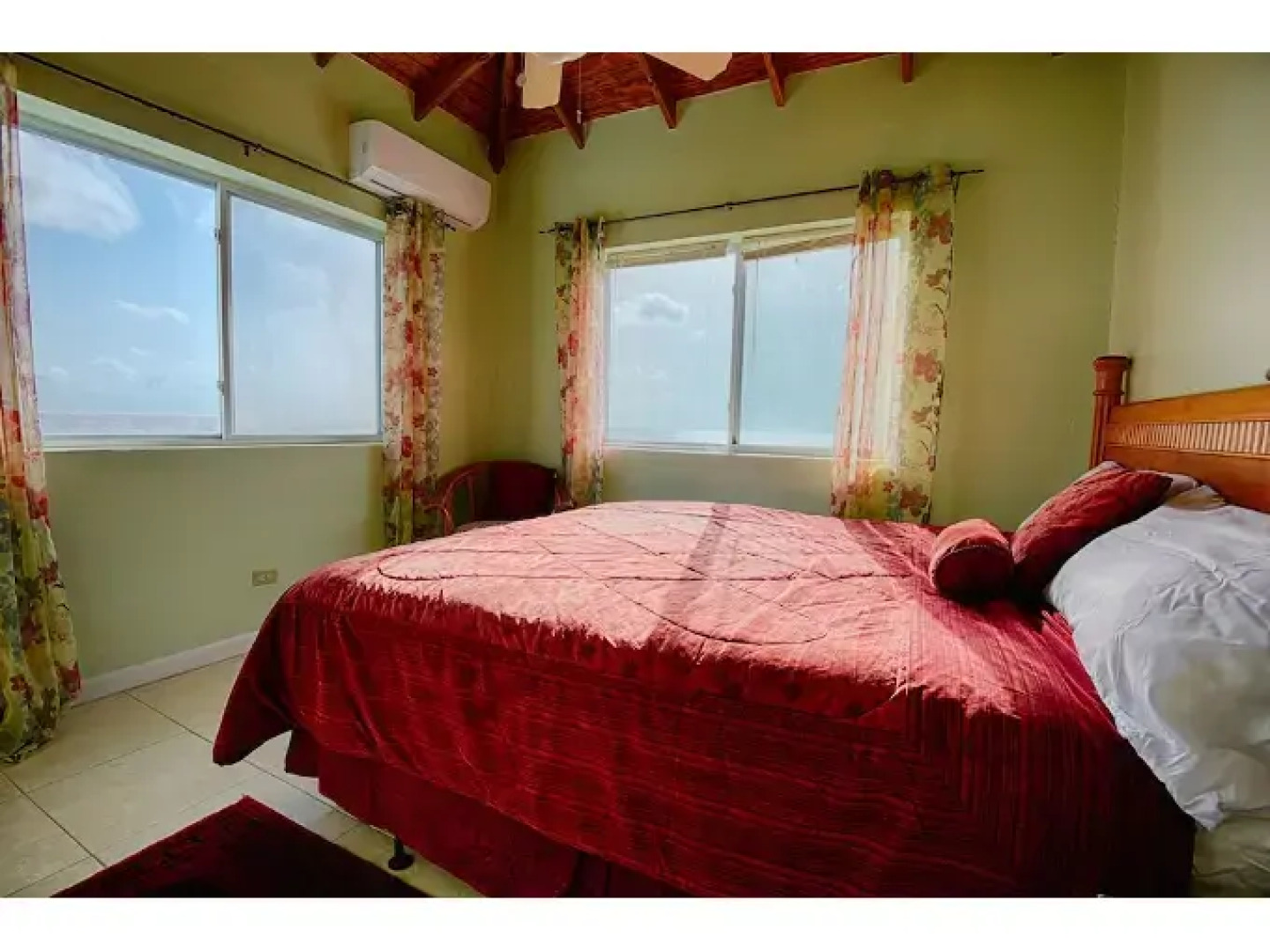 The Ocean Dream Beach Resort