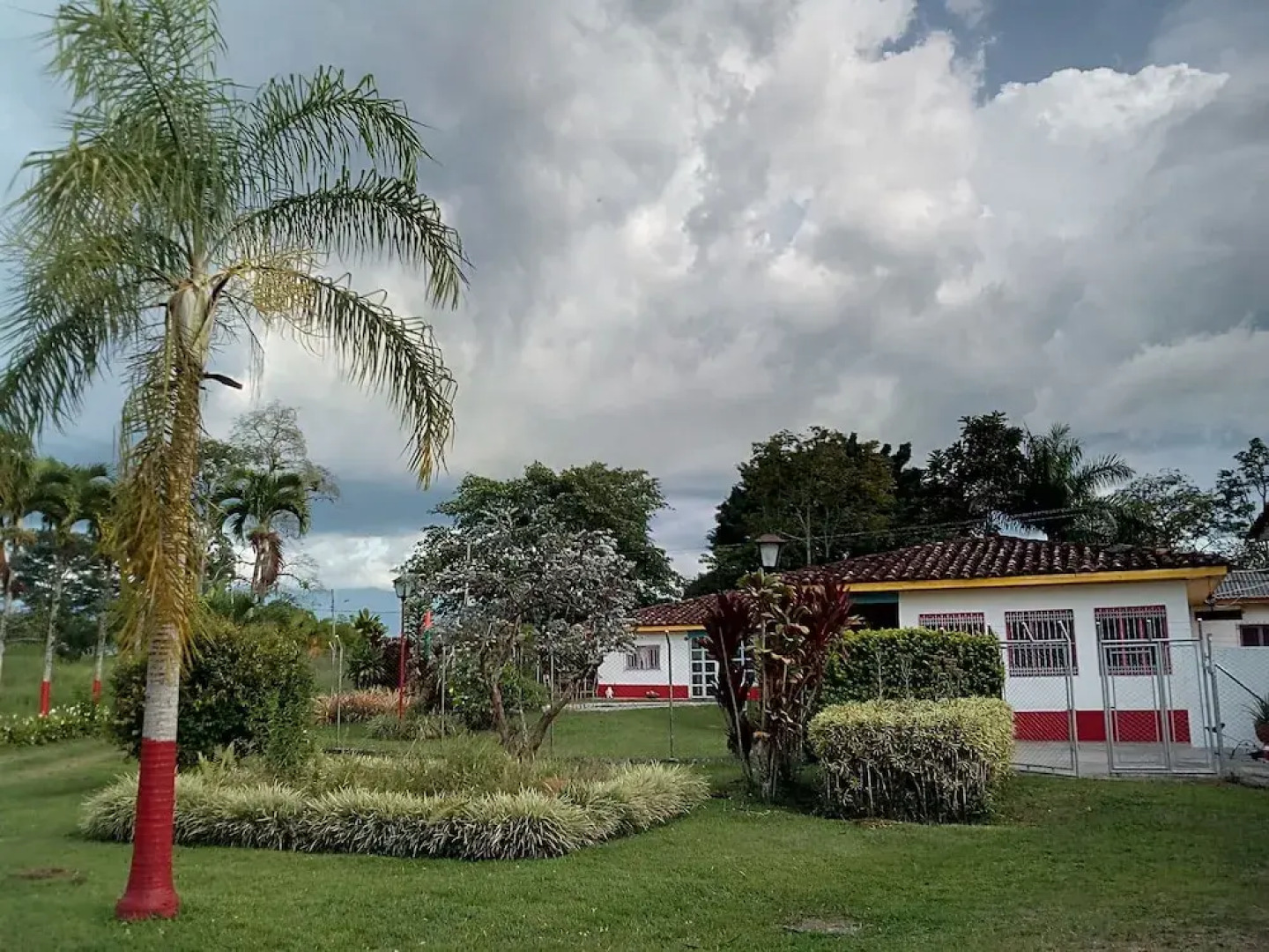 Hacienda Tierra Verde