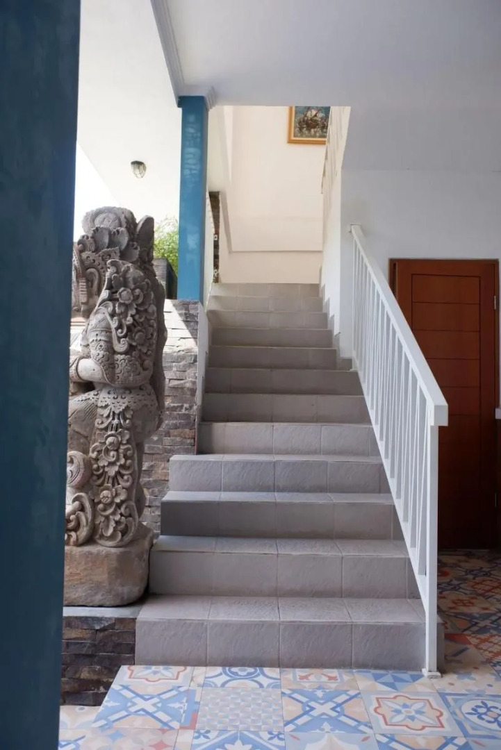 Pemondokan Pratama by ZUZU