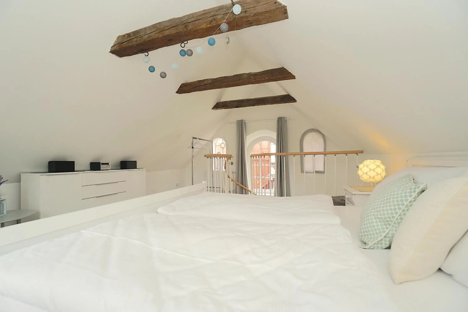 Tischlerhaus - Ferienhaus am Schleswiger Dom