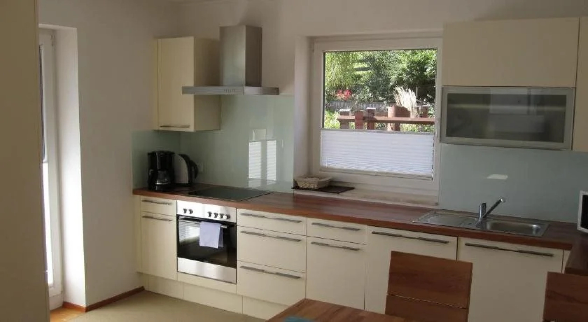 Ferienwohnung Bergpanorama