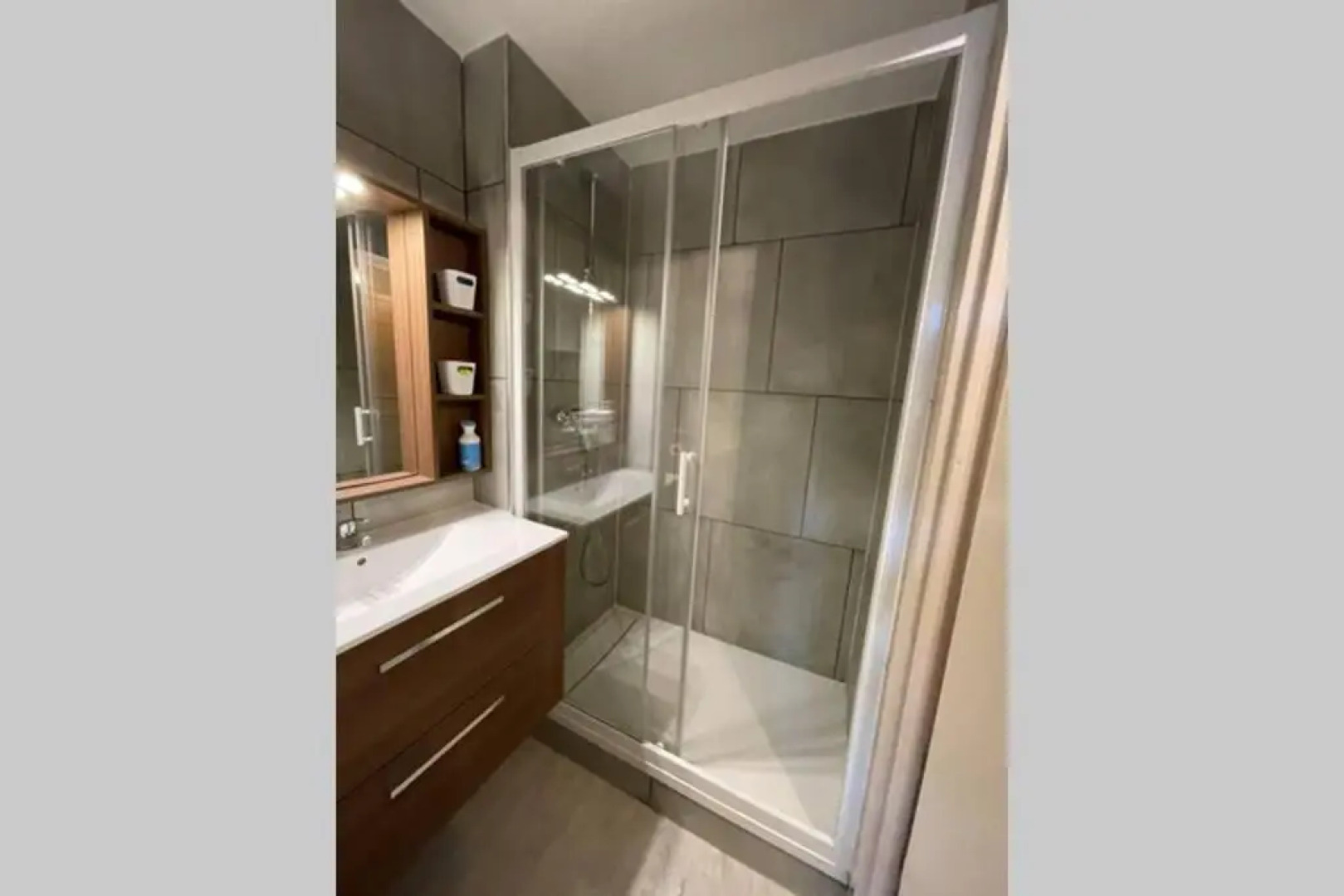 Residence les bleuets