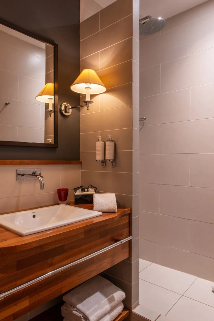 Royal Emeraude Hotel Dinard - MGallery Collection