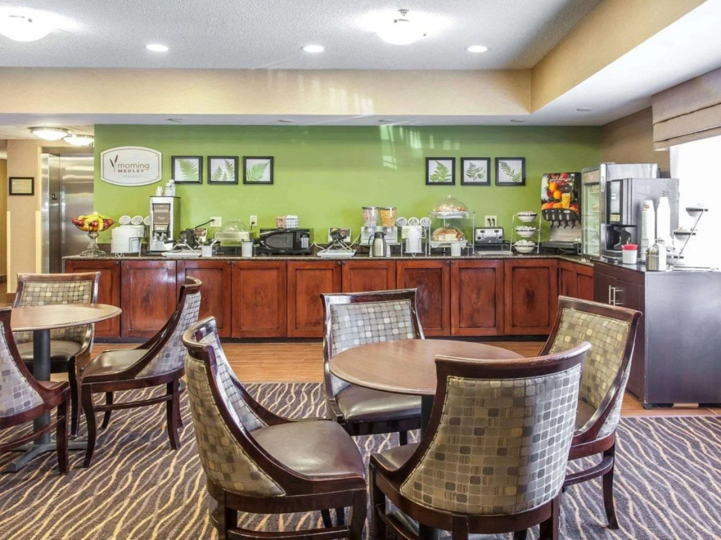 Sleep Inn & Suites Near Joint Base Andrews - Washington Area