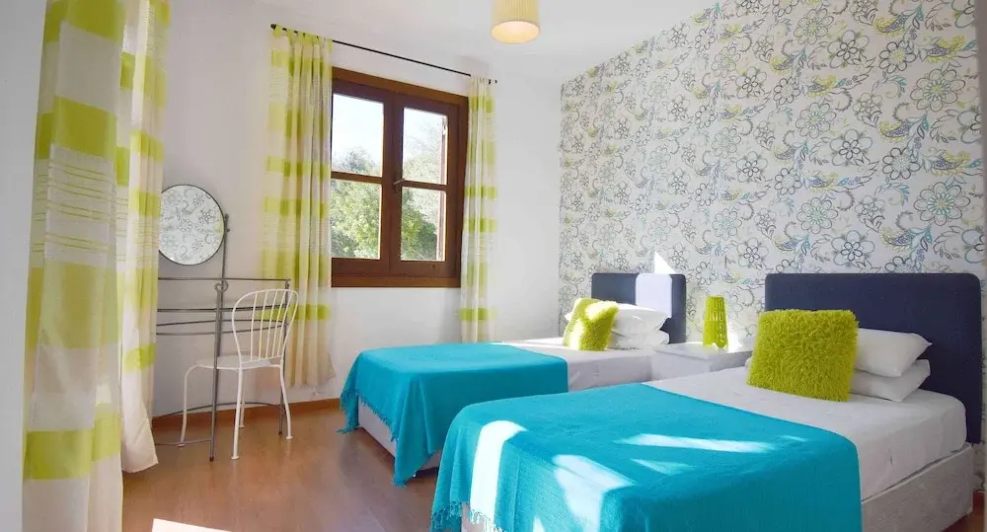 3 bedroom Villa Tala 67 with private pool and golf course views, Great for families, near Aphrodite Hills Resort village