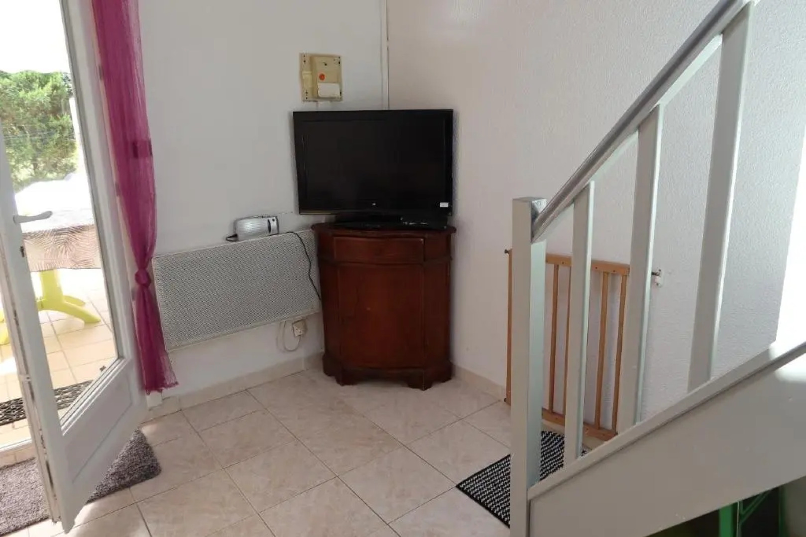 Soulac l'Amélie - Maison à 300m de la plage