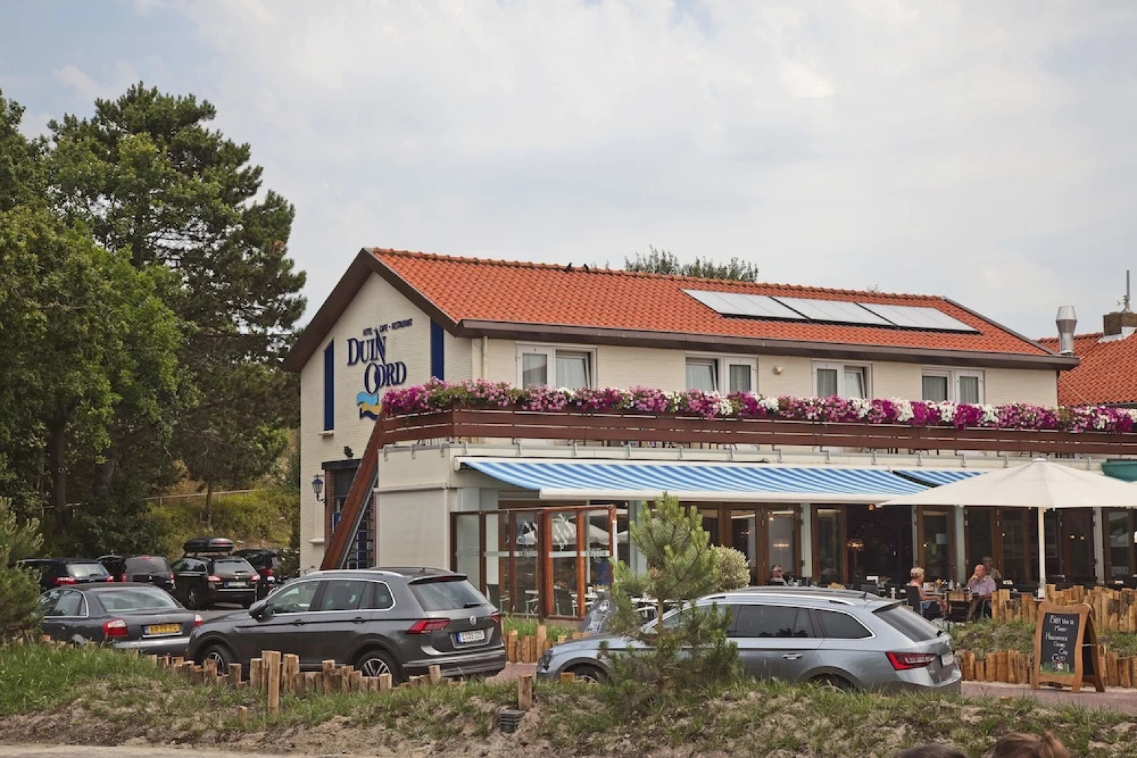Budget Hotel Vrouwenpolder