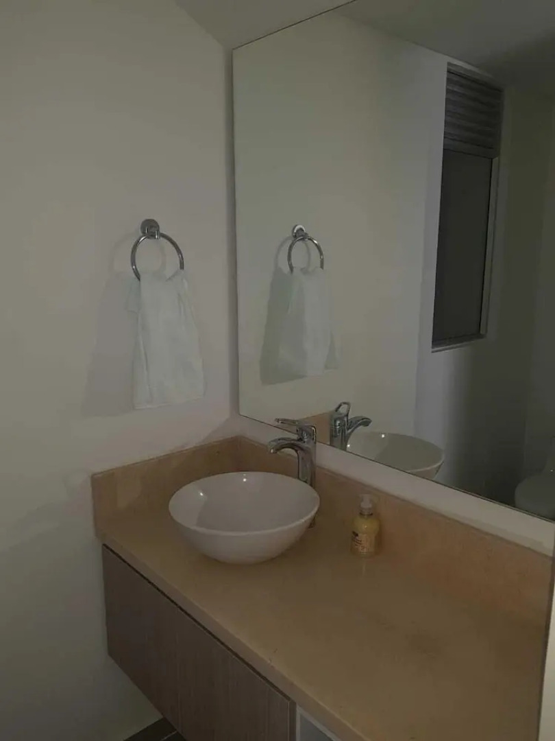 Apartamento Ciudalela NIO