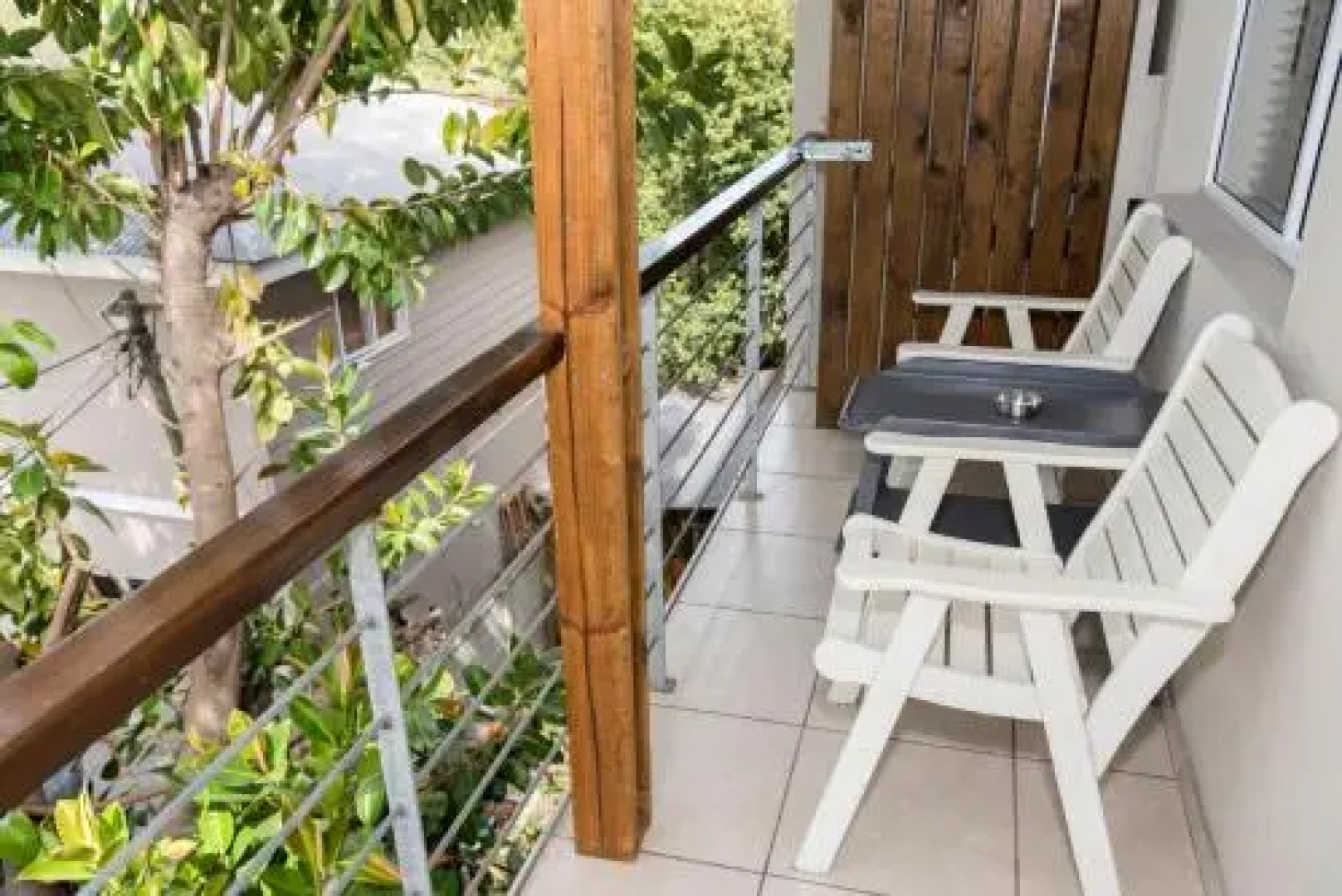 Knysna Pocket Breaks Unit 14