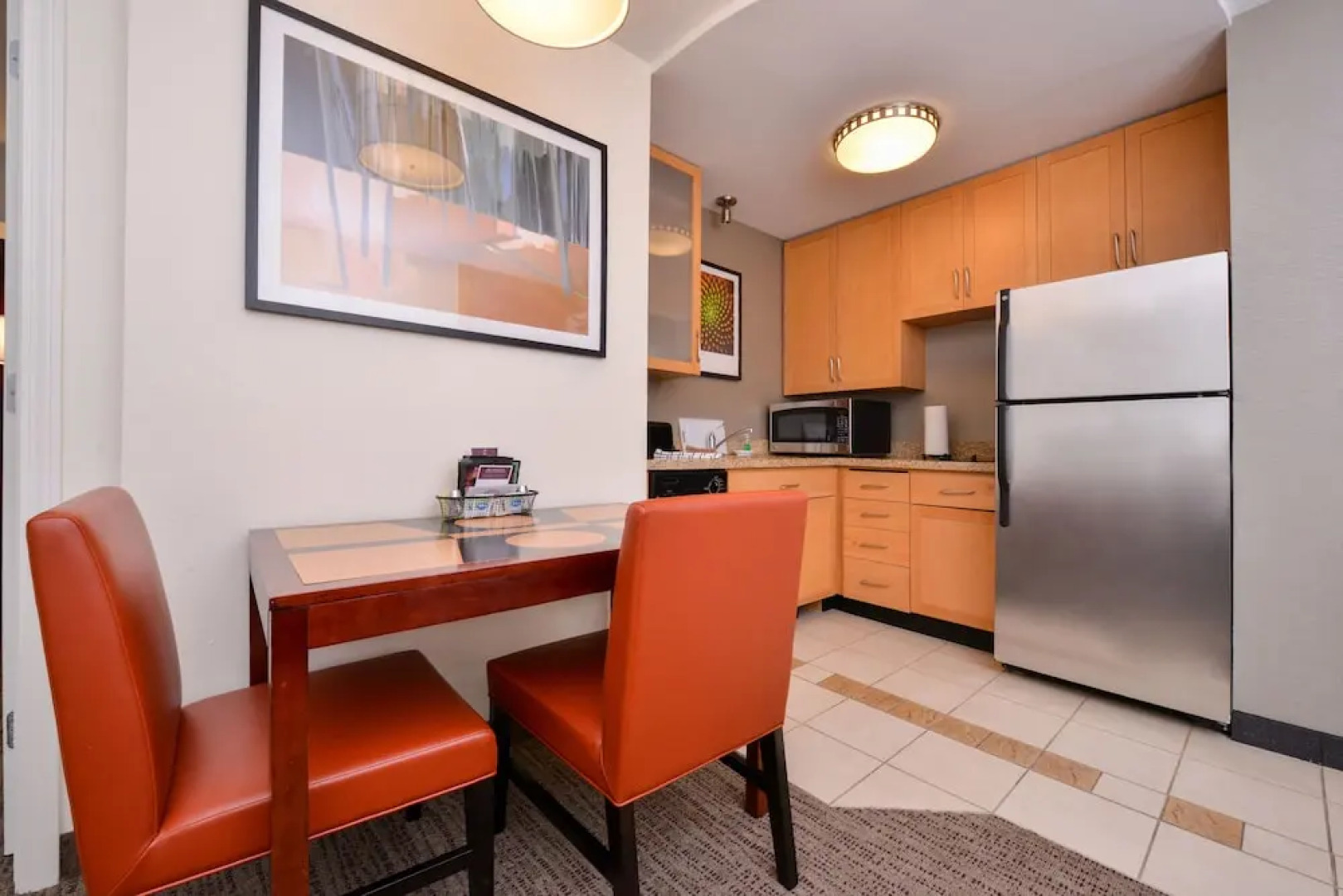 Residence Inn North Conway