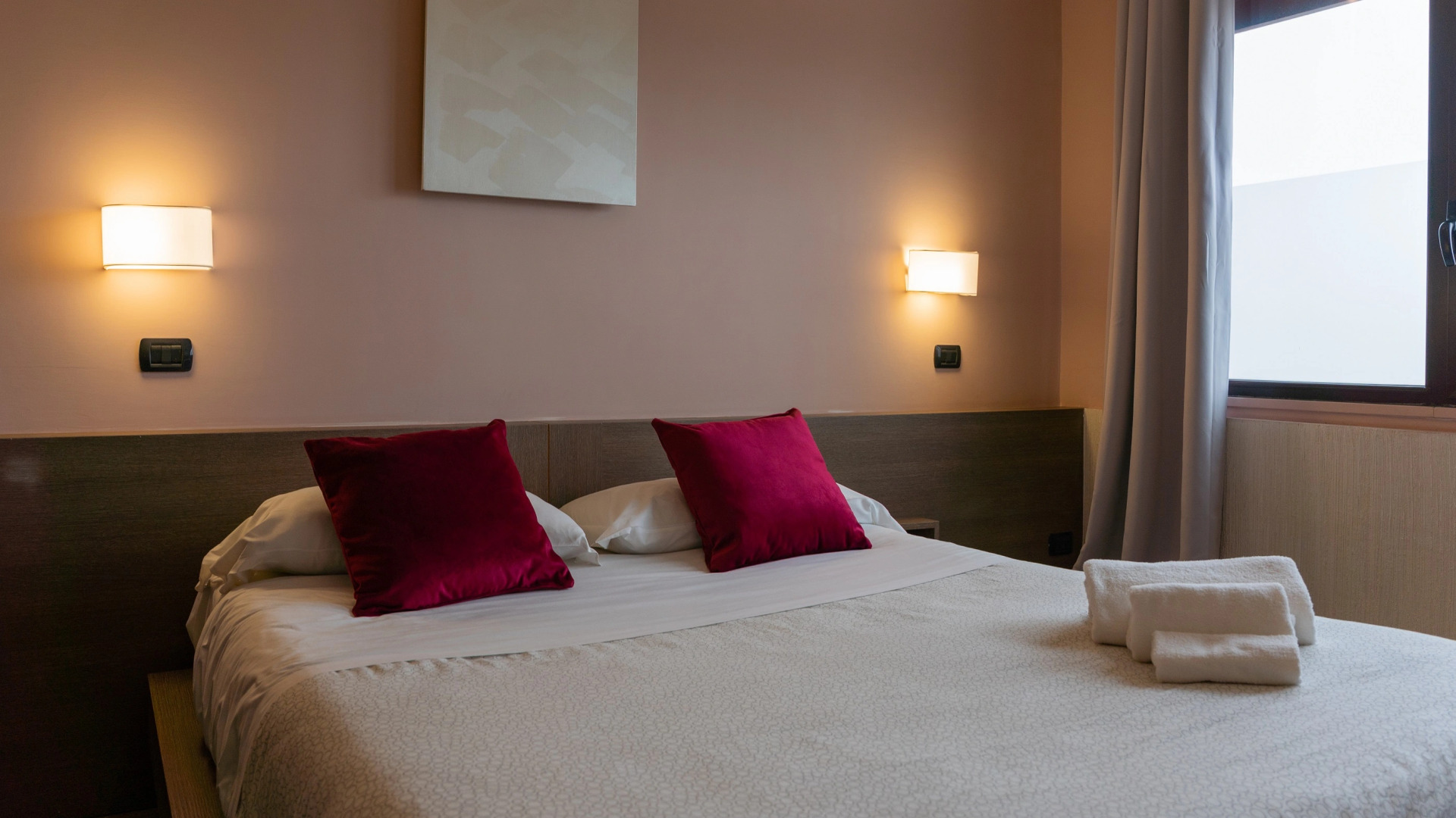 Puteoli Palace Hotel