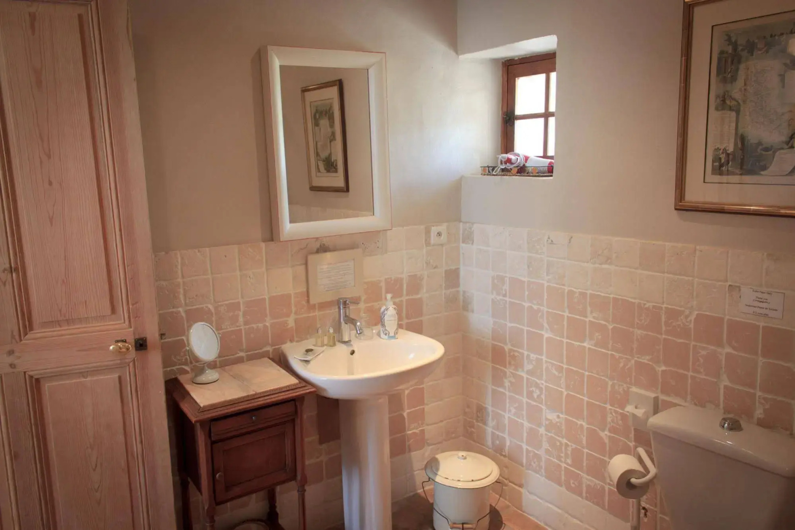 Le Domaine des Carmes & Spa