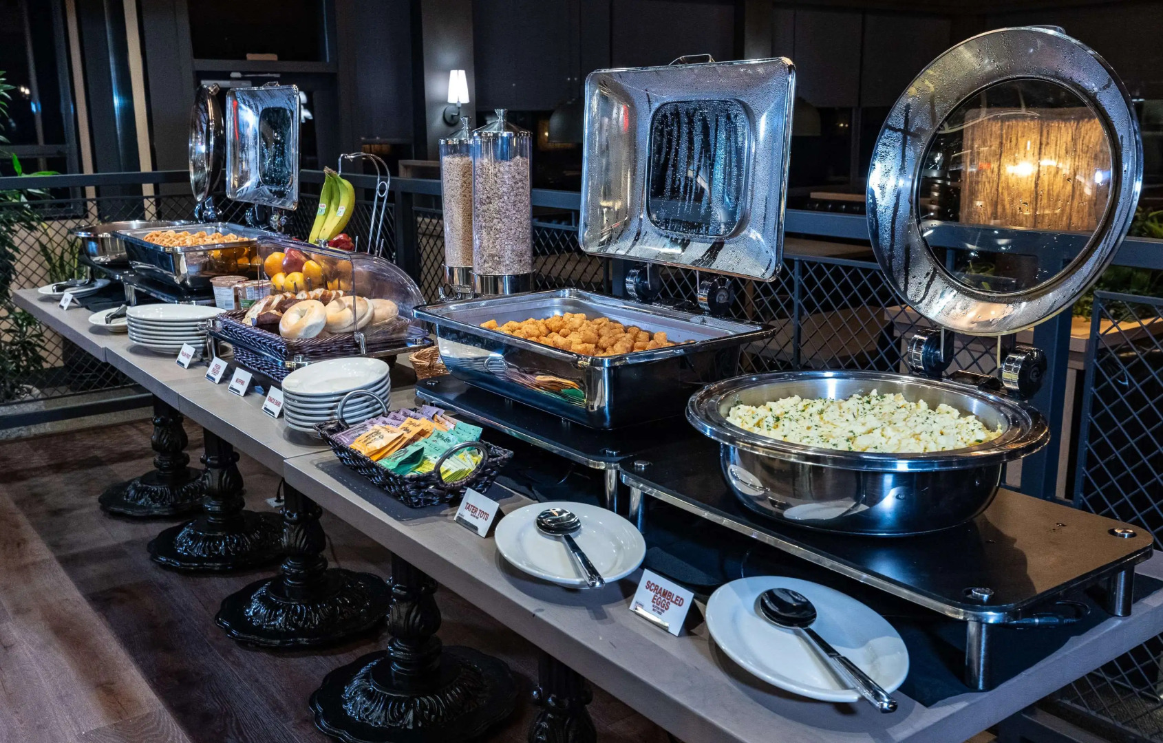 Best Western Plus Tin Wis Resort