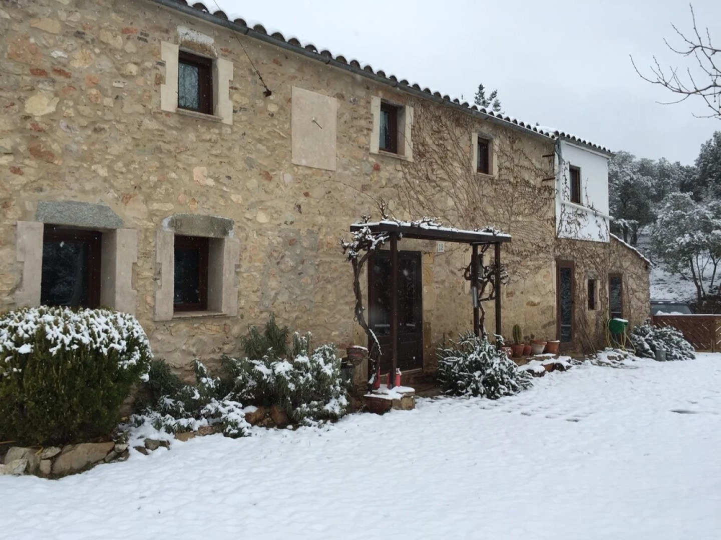 Can Canaleta Hotel Rural