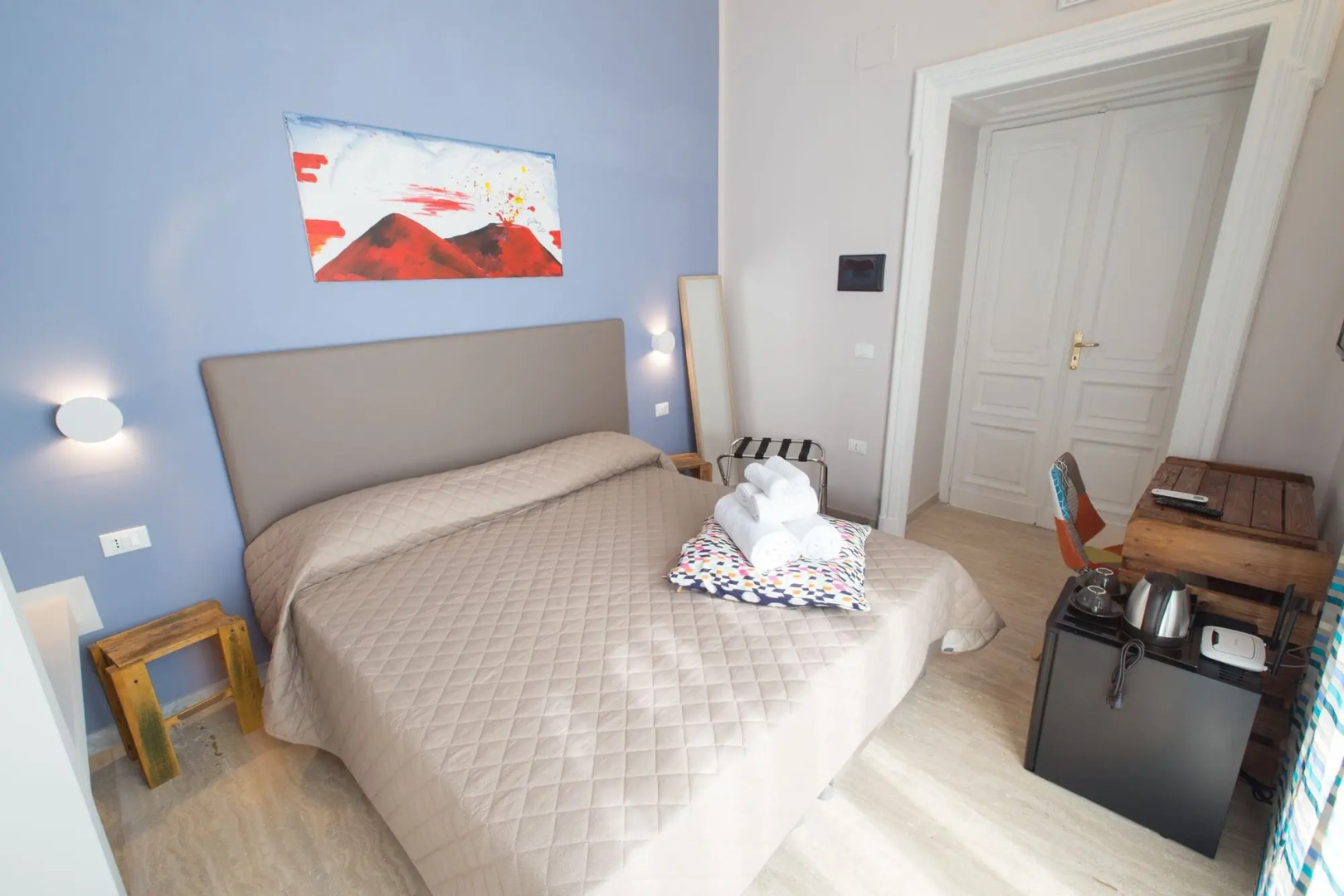 P.C. Boutique H. Napoli Centro by ClaPa Group Dislocated Hospitality