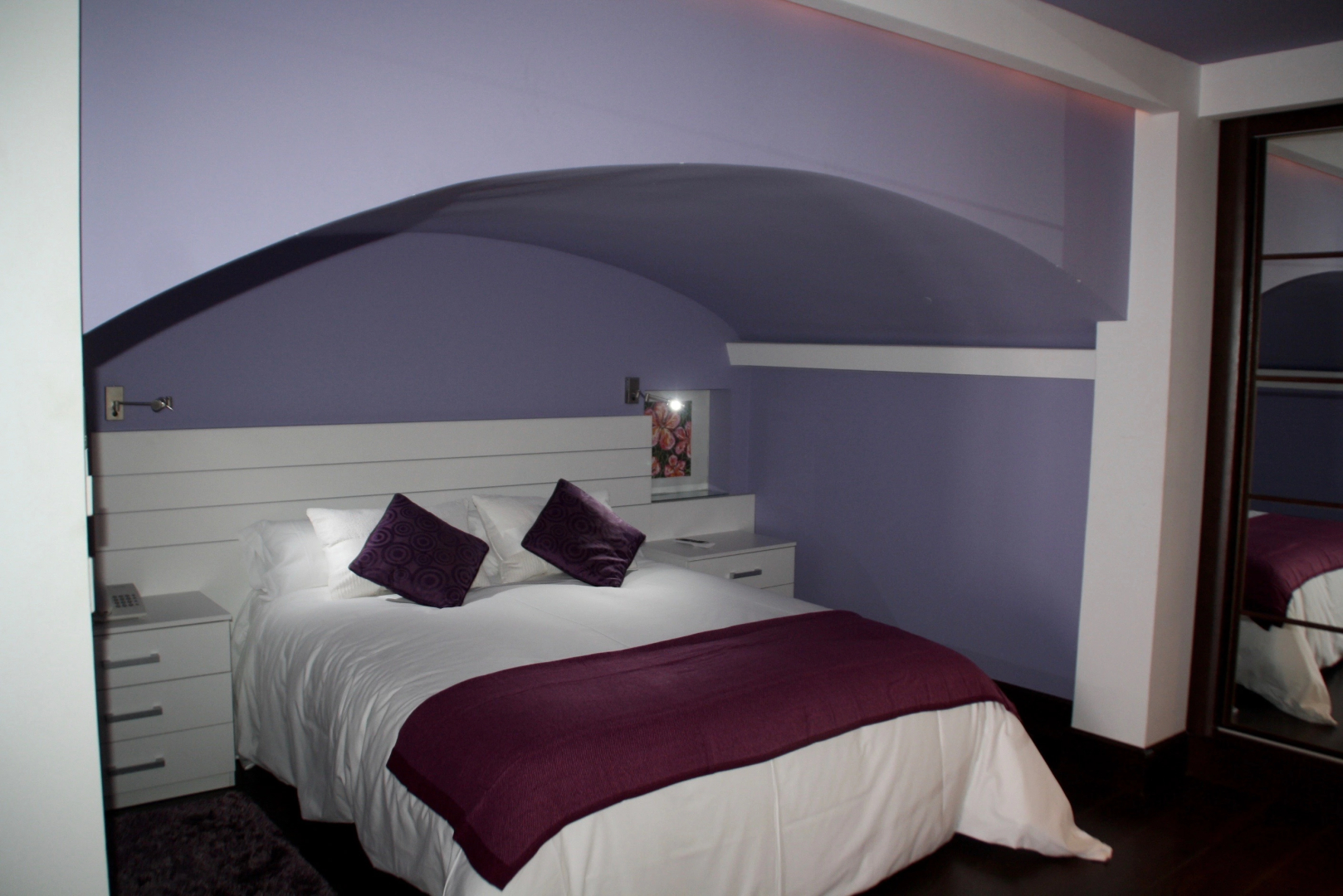 Hotel Venta Magullo