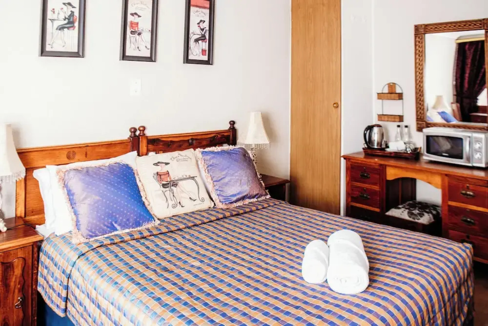 Grace View Guesthouse