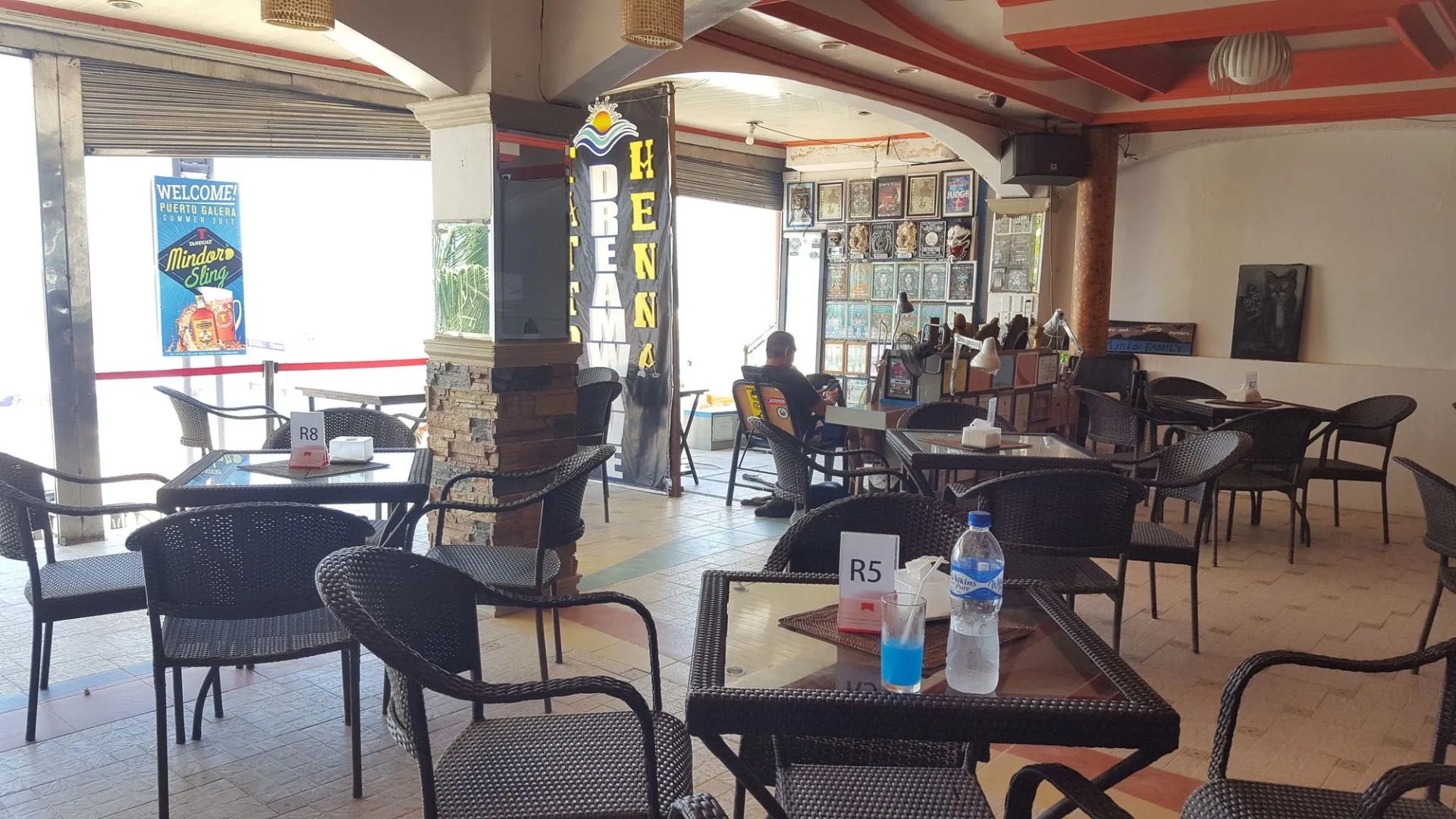 Dreamwave Hotel Puerto Galera