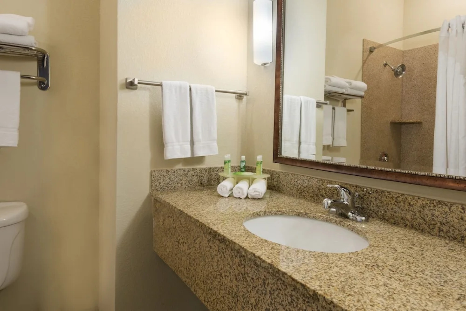 Holiday Inn Express & Suites New Iberia-Avery Island