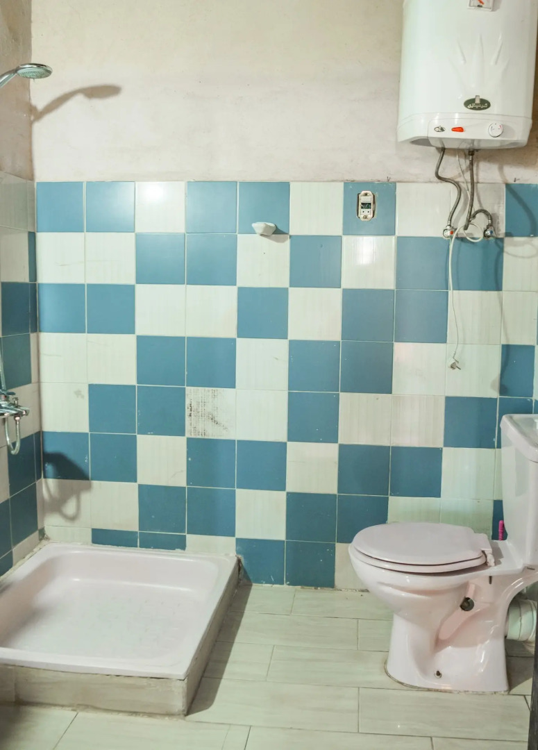 Zad Elmosafer Guest House