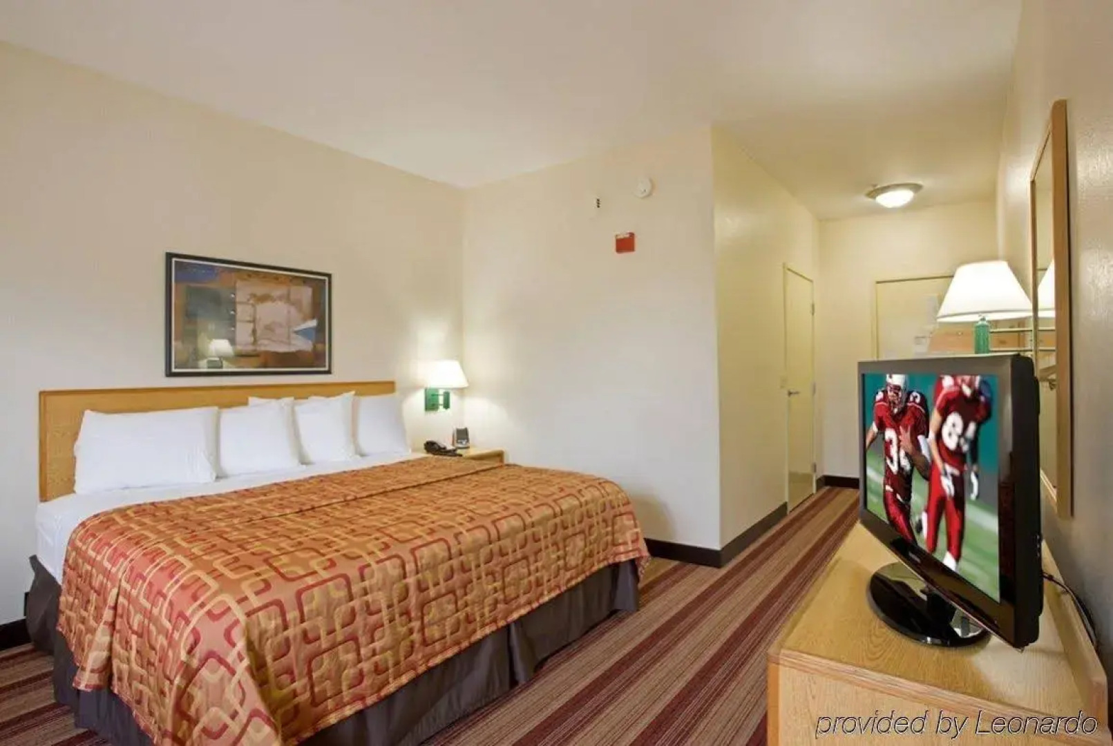Red Roof Inn PLUS+ Tempe - Phoenix Airport