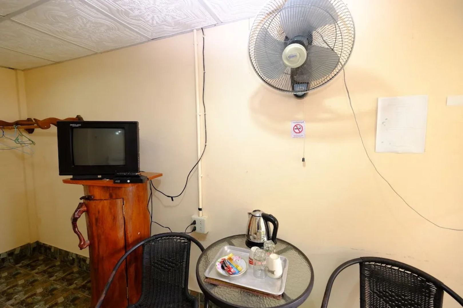 Rotchana's Retreat Hotel on Mekong That Phanom