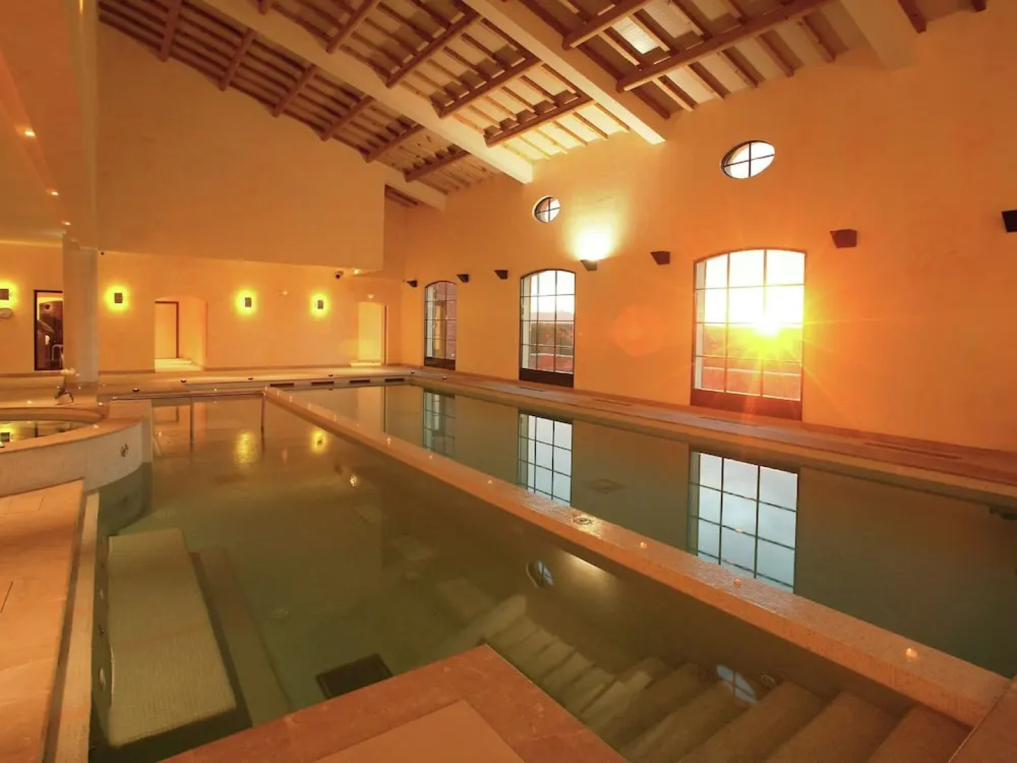 Large Villa With Private Pool Between Provence and Riviera