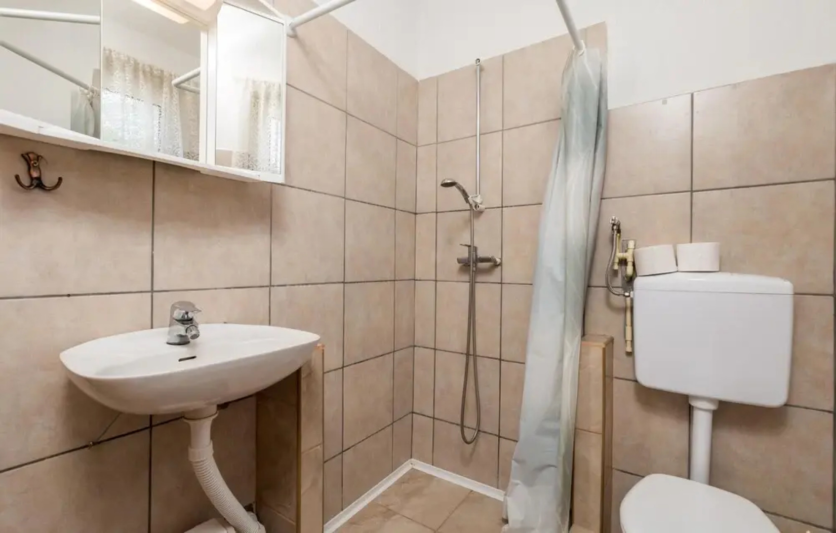 Stunning Apartment in Stinica With Wifi and 1 Bedrooms