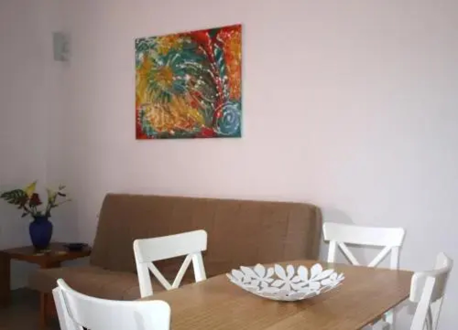 Apartamentos El Guirre