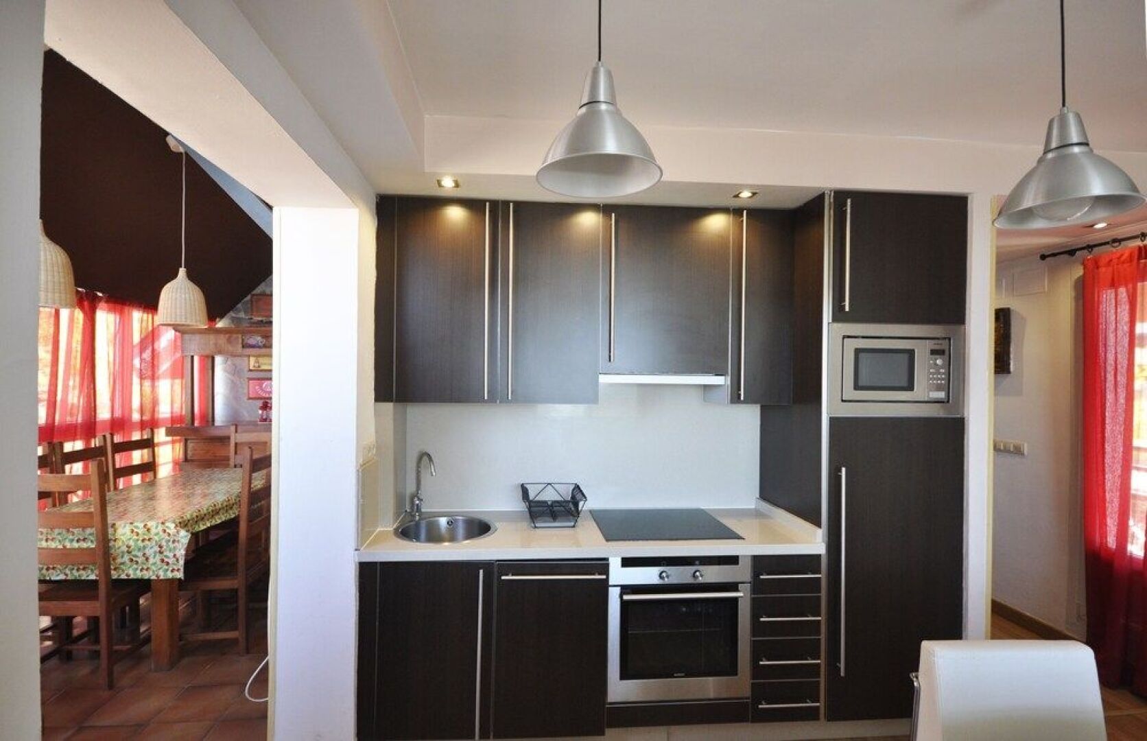 Apartamentos GHM Sabica