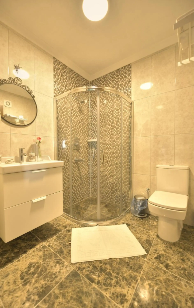 Nilufer Otel - Adult Only